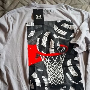 Under armour men's medium